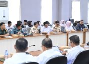 Sulteng Siap Sambut HUT RI ke-80: Gotong Royong Jadi Kunci Sukses Peringatan