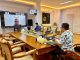 Rapat Lanjutan SPBE, Pemprov Sulteng Perkuat Fondasi Pemerintahan Digital