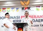 Anwar Hafid: Kami Ingin Pemerintahan di Sulteng Bersih dan Transparan