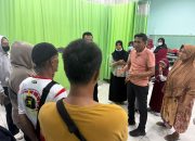 Pelaku Pembakaran Istri di Palu Diamankan Polisi, Korban Meninggal Dunia