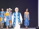 Karya Anak Daerah Sulteng Tampil Memukau di Jogja Fashion Week