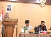 Harga Beras Naik, Wagub Reny Gerak Cepat Atasi Inflasi