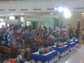 Pemerintah Sulteng Targetkan Hunian Inklusif Lewat Expo Properti 2025