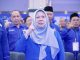 Bergabung dengan Demokrat, dr. Reny Disambut Hangat Kader se-Sulteng