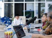 Anwar Hafid: Energi Bersih Adalah Masa Depan Sulawesi Tengah