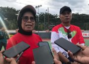 80 Peserta dari 7 Pengadilan Adu Skill di KPT Sulteng Cup III