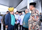 BPK RI dan Pemprov Sulteng Siap Perkuat Akuntabilitas Keuangan Daerah