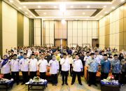 Pendidikan dan Kesehatan Jadi Fokus Utama Visi BERANI Gubernur Anwar Hafid