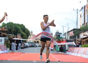 Rayakan 25 Tahun, Genjok Fun Run 7K Hadirkan Ribuan Pelari dan Hiburan Seru