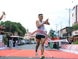 Rayakan 25 Tahun, Genjok Fun Run 7K Hadirkan Ribuan Pelari dan Hiburan Seru