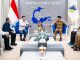 Palu Bakal Punya Sirkuit Road Race, Gubernur Anwar Hafid Beri Dukungan
