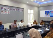 Pemilik Tambang di Tipo Temui Kadis ESDM, Bicarakan Solusi Polemik