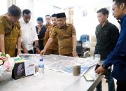 Rencana Hutan Kota Palu Hadirkan Pohon Endemik, Titik Pandang, dan Wahana Ramah Lingkungan