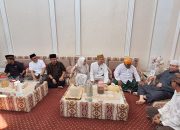 Kuasa Hukum Muklas Desak PB Alkhairaat Tepati Komitmen