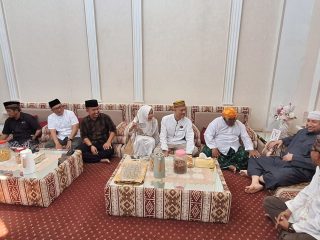 Kuasa Hukum Muklas Desak PB Alkhairaat Tepati Komitmen