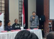 Kepala Kantor OMC Palu Siap Urus Legalitas dan Izin Operasional Perusahaan