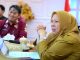 Wagub Reny: Sertifikat Lahan untuk Pendidikan Anak Miskin Harus Cepat Selesai