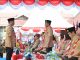 Hari Pramuka ke-64, Gubernur Minta Bumi Perkemahan Paneki Jadi Yang Terbaik