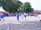 HUT ke 80 RI di Sulteng Semarak dengan Sepak Bola Dangdut Nambaso
