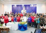 Akses dan Fasilitas Medis Jadi Fokus Utama Program Kesehatan Sulteng