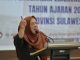 MPLS Resmi Dimulai, Sekolah Rakyat Tadulako Nambaso Target Rampung Tahun Depan