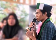 HMI Minta Bupati Buol Transparan Soal Kasus Hukum di KPK