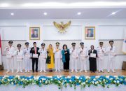 Target 250 Lulusan Luar Negeri, Sulteng Siap Cetak SDM Unggul