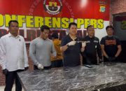 Hanya 5 Jam, Polisi Tangkap Pelaku Penganiayaan Maut di Palupi