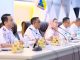 Optimis Jadi Embarkasi Haji, Gubernur Sulteng Genjot Persiapan Bandara Mutiara SIS Aljufri