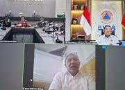 BNPB Minta Status Darurat Segera Ditetapkan untuk Percepatan Penanganan Gempa Poso