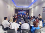 Tambang Touna Terancam Tutup, ESDM: Tak Ada Perpanjangan Izin!