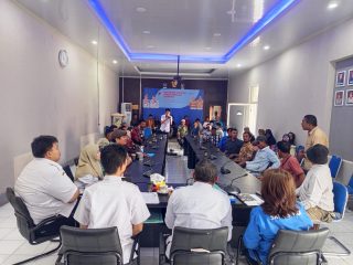 Tambang Touna Terancam Tutup, ESDM: Tak Ada Perpanjangan Izin!