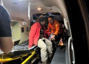 Pendaki Gunung Gawalise Berhasil Ditemukan Selamat oleh Tim SAR Gabungan