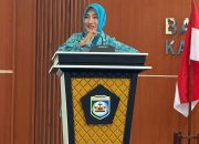 Sry Nirwanti: Posyandu Harus Jadi Pusat Inovasi, Bukan Sekadar Rutinitas