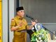 Program 9 BERANI Disosialisasikan Gubernur Anwar Hafid di Raker Pemprov Pemkab Morowali