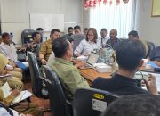 Eva Bande Tegaskan Satgas PKA Tak Akan Tinggal Diam Hadapi PT LTT