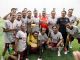 Gubernur Anwar Hafid Sumbang Dua Gol, Warnai Friendly Match PKS vs Jurnalis FC