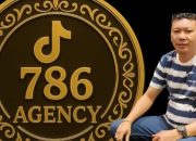 786PM, Agency TikTok Bang Handy: Dari Bismillah, Tumbuh dengan Persaudaraan dan Cinta