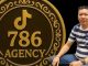 786PM, Agency TikTok Bang Handy: Dari Bismillah, Tumbuh dengan Persaudaraan dan Cinta