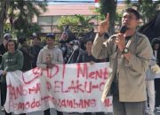 Kunjungan Bahlil ke Palu Disorot, Aktivis: Jangan Hanya Urus Musda Golkar, Tuntaskan Tambang Ilegal