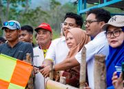 Wagub Reny Lamadjido: Karapan Sapi Bukan Sekadar Hiburan, Tapi Identitas Budaya