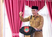 Gubernur Sulteng Dorong Pendidikan & Kesehatan Gratis lewat 9 Berani