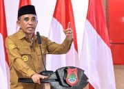 Gubernur Sulteng Tegas: Tak Ada Ruang bagi Tambang Ilegal!