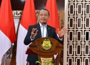 Bahlil Tegaskan Arahan Presiden: Tambang Ilegal Akan Ditindak Tanpa Pandang Bulu
