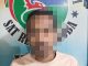 Polisi Ringkus Pengedar Narkoba di Tatanga, Barang Bukti 14 Paket Sabu