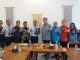Coffee Morning Perkuat Sinergi APINDO, PSMTI, dan Bank Mandiri di Sulawesi Tengah