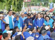 Anwar Hafid: HUT PAN Jadi Momentum Perkuat Persaudaraan di Sulteng