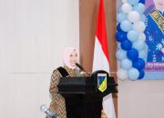 Kurangi Gawai, Perkuat Karakter: Pesan Bunda PAUD Sulteng di Seminar Nasional