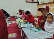 Dari Crayon ke Nasionalisme: Cara Bank Indonesia Tanamkan Cinta Rupiah