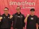 Ekspansi Berlanjut, Smartfren Resmikan Jaringan di Kota Palu